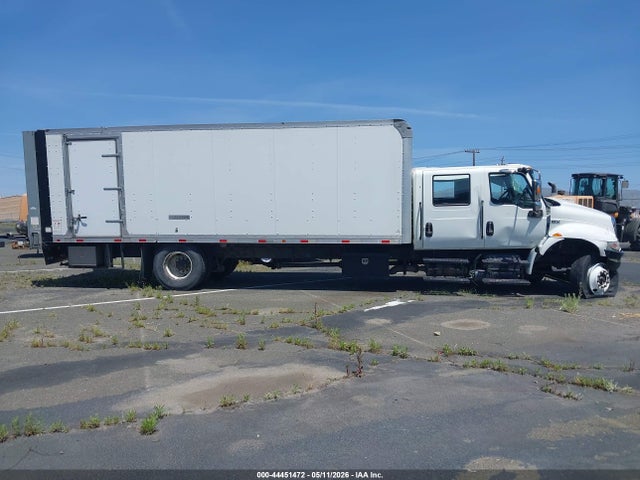 International Mv 2021 3HAEUMML5ML148154 Image 13