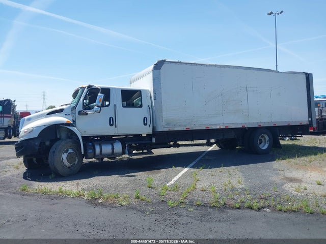 International Mv 2021 3HAEUMML5ML148154 Image 14