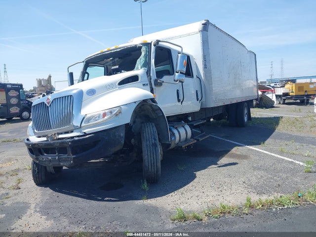International Mv 2021 3HAEUMML5ML148154 Image 2