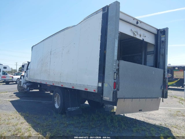 International Mv 2021 3HAEUMML5ML148154 Image 3
