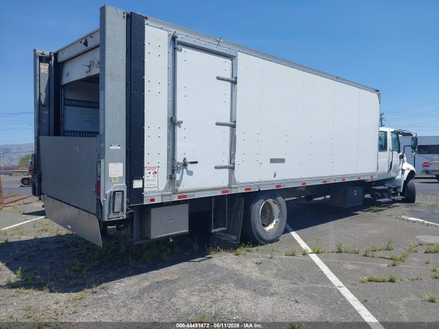 International Mv 2021 3HAEUMML5ML148154 Image 4