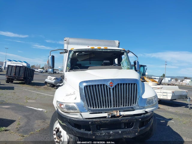 International Mv 2021 3HAEUMML5ML148154 Image 6
