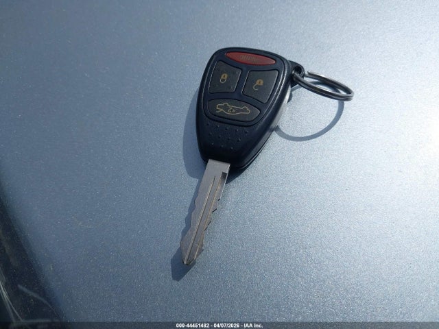 Продажа на аукционе авто 2005 Chrysler 300c, vin: 2C3JA63H85H631768, номер лота: 44451482