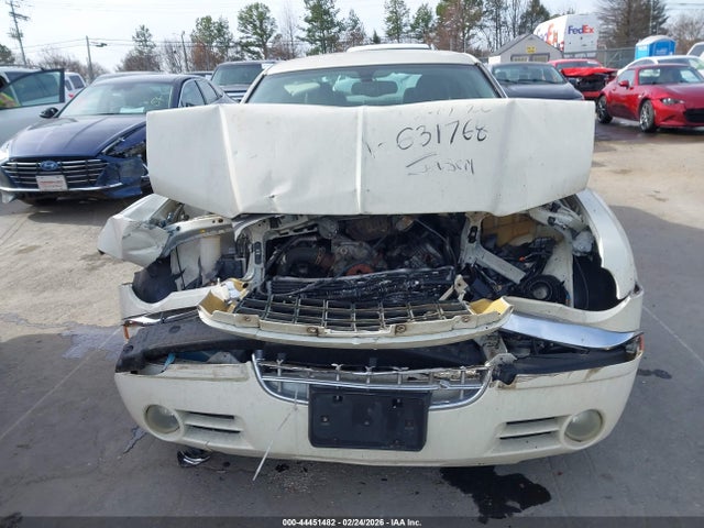 Продажа на аукционе авто 2005 Chrysler 300c, vin: 2C3JA63H85H631768, номер лота: 44451482