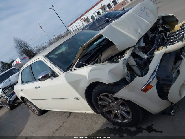 Продажа на аукционе авто 2005 Chrysler 300c, vin: 2C3JA63H85H631768, номер лота: 44451482