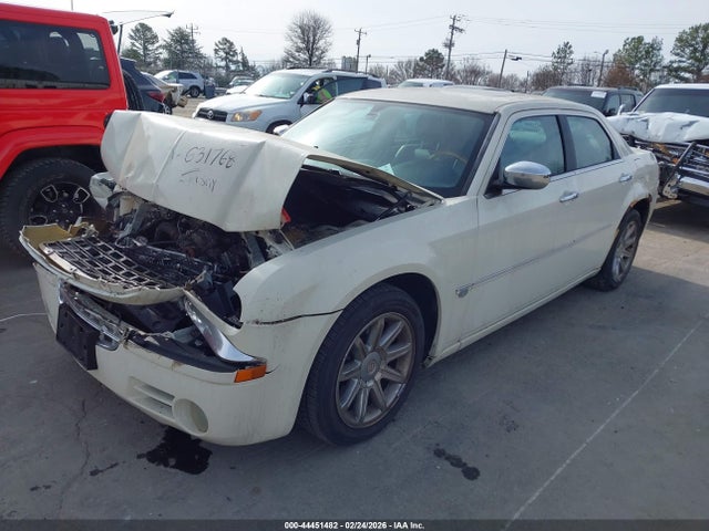 Продажа на аукционе авто 2005 Chrysler 300c, vin: 2C3JA63H85H631768, номер лота: 44451482
