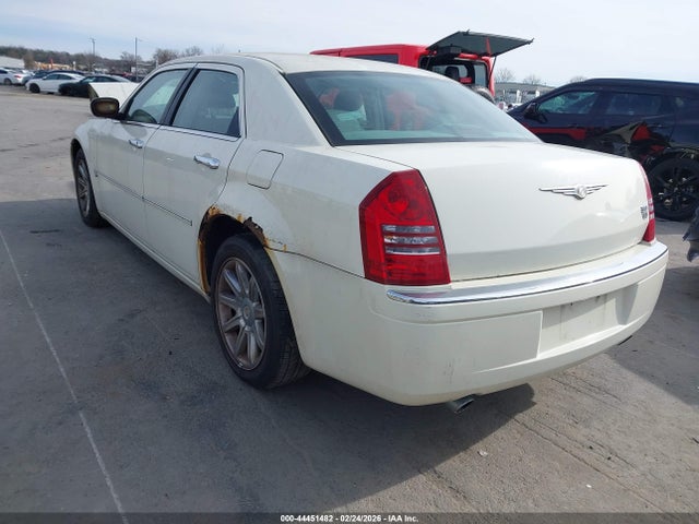 Продажа на аукционе авто 2005 Chrysler 300c, vin: 2C3JA63H85H631768, номер лота: 44451482