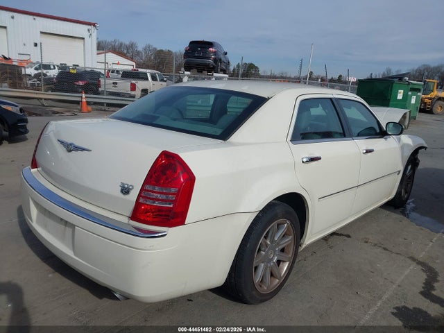 Продажа на аукционе авто 2005 Chrysler 300c, vin: 2C3JA63H85H631768, номер лота: 44451482