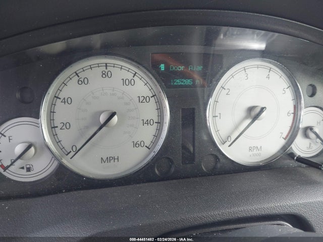 Продажа на аукционе авто 2005 Chrysler 300c, vin: 2C3JA63H85H631768, номер лота: 44451482