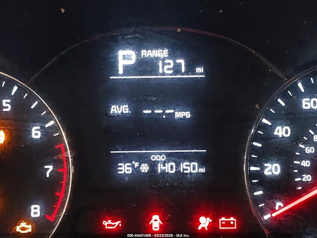 3KPFK4A75JE189051 KIA FORTE LX