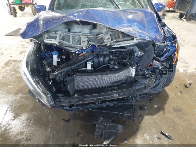 3KPFK4A75JE189051 KIA FORTE LX