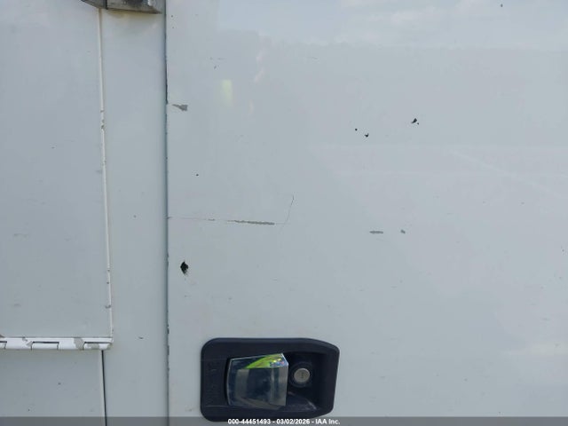 3C7WR3AJ0LG266260 RAM 3500 Tradesman 4x4 8&#039; Box