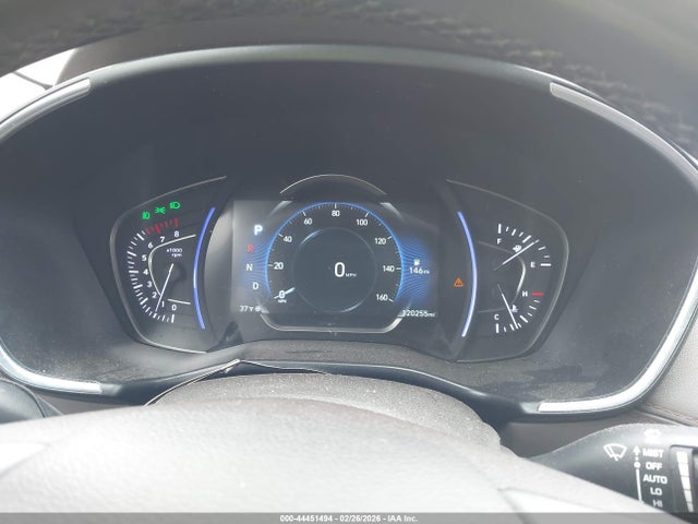 2019 HYUNDAI SANTA FE 5NMS53ADXKH047021 Photo 6