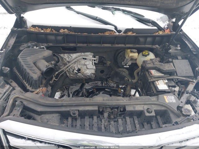 2017 CADILLAC XT5 1GYKNDRS8HZ105585 Photo 9