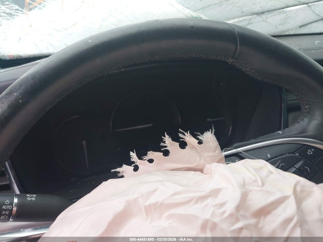 Aukcja sprzedaży 2017 Cadillac Xt5 Luxury, vin: 1GYKNDRS8HZ105585, numer aukcji: 44451495