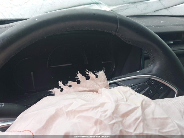 2017 CADILLAC XT5 1GYKNDRS8HZ105585 Photo 6