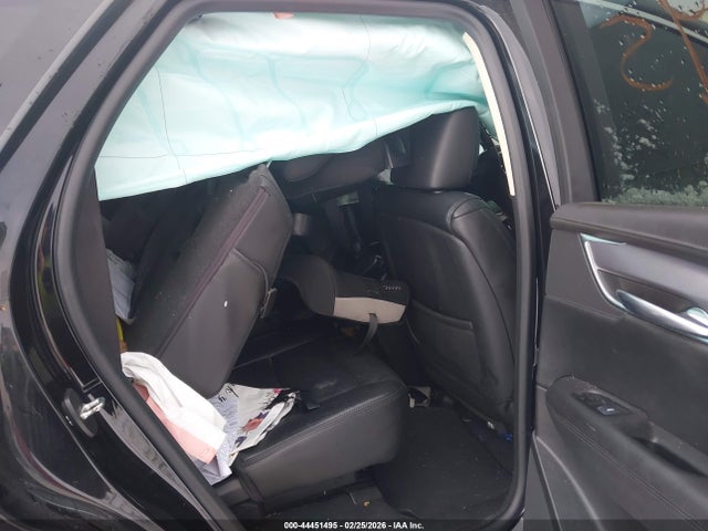 2017 CADILLAC XT5 1GYKNDRS8HZ105585 Photo 7