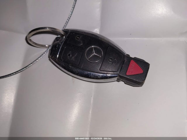 2015 MERCEDES-BENZ C 300 55SWF4KB2FU038238 Photo 10