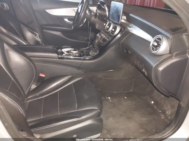 2015 MERCEDES-BENZ C 300 55SWF4KB2FU038238 Photo 4