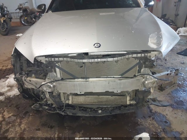 2015 MERCEDES-BENZ C 300 55SWF4KB2FU038238 Photo 5