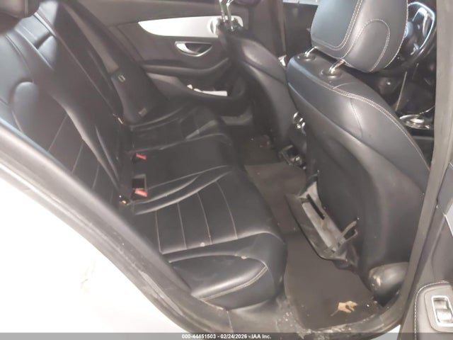 2015 MERCEDES-BENZ C 300 55SWF4KB2FU038238 Photo 7