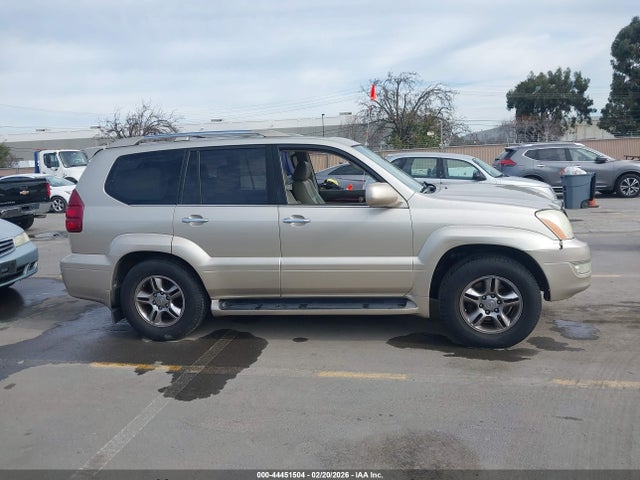 Продаж на аукціоні авто 2008 Lexus Gx 470, vin: JTJBT20X080166858, номер лоту: 44451504
