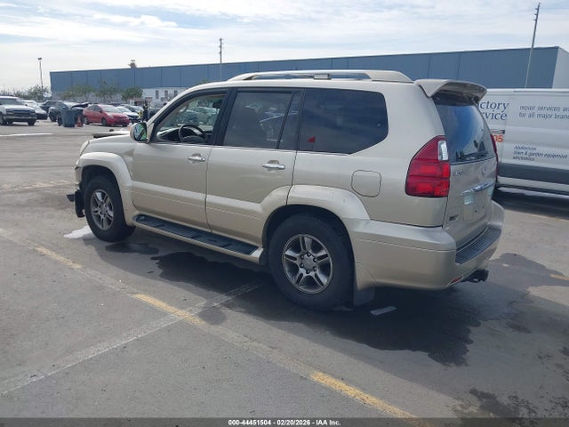 Продаж на аукціоні авто 2008 Lexus Gx 470, vin: JTJBT20X080166858, номер лоту: 44451504