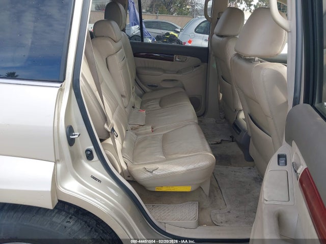 Продаж на аукціоні авто 2008 Lexus Gx 470, vin: JTJBT20X080166858, номер лоту: 44451504