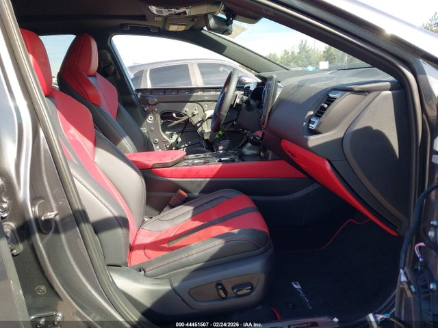JTJKKCFZ3T2074531 Lexus Nx 450h+ F Sport Handling