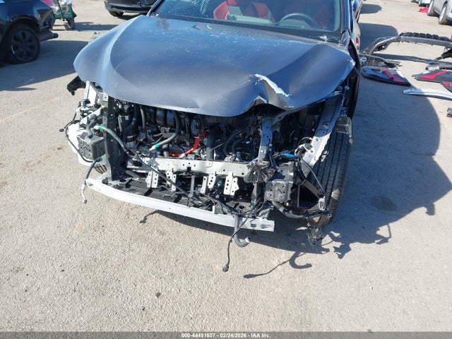 JTJKKCFZ3T2074531 Lexus Nx 450h+ F Sport Handling