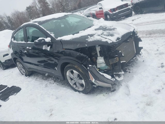 2020 HONDA HR-V 3CZRU6H37LM737530