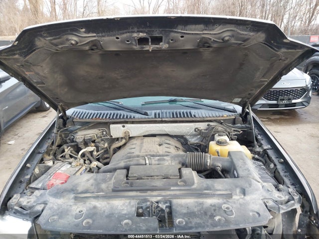 2015 FORD EXPEDITION EL 1FMJK1JT0FEF15696 Photo 9