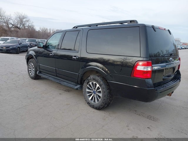 2015 FORD EXPEDITION EL 1FMJK1JT0FEF15696 Photo 2
