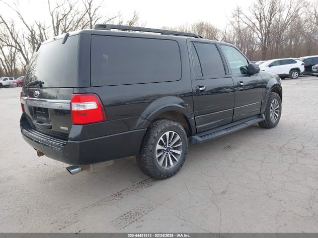 2015 FORD EXPEDITION EL 1FMJK1JT0FEF15696 Photo 3