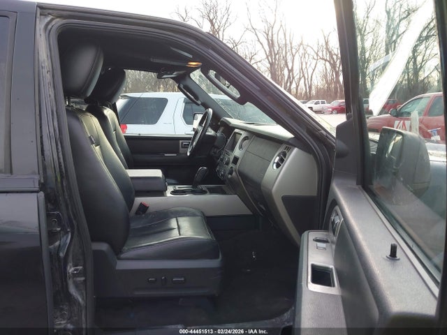 2015 FORD EXPEDITION EL 1FMJK1JT0FEF15696 Photo 4
