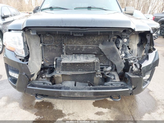 2015 FORD EXPEDITION EL 1FMJK1JT0FEF15696 Photo 5