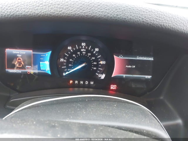 2015 FORD EXPEDITION EL 1FMJK1JT0FEF15696 Photo 6