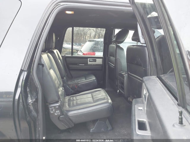 2015 FORD EXPEDITION EL 1FMJK1JT0FEF15696 Photo 7