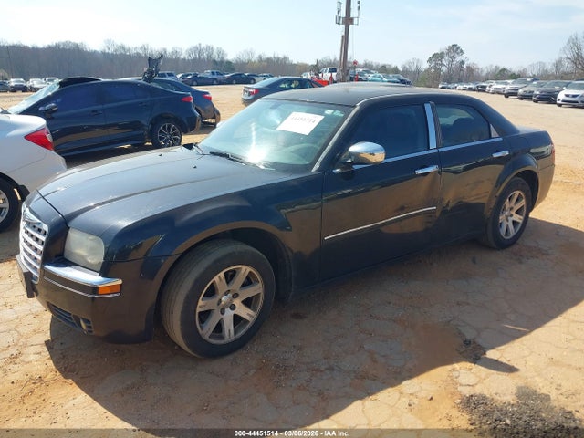 44451514 :رقم المزاد ، 2C3KA53G07H889338 vin ، 2007 Chrysler 300 Touring مزاد بيع