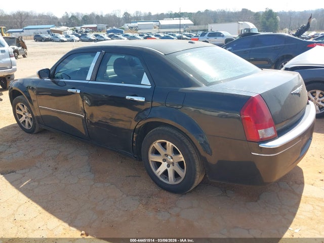 44451514 :رقم المزاد ، 2C3KA53G07H889338 vin ، 2007 Chrysler 300 Touring مزاد بيع