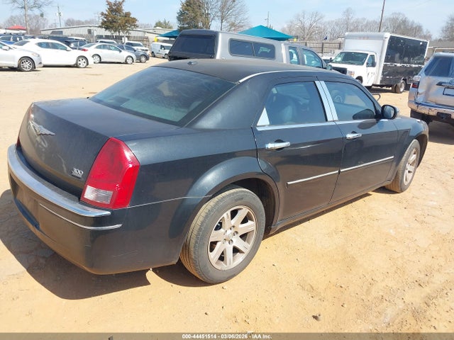 44451514 :رقم المزاد ، 2C3KA53G07H889338 vin ، 2007 Chrysler 300 Touring مزاد بيع