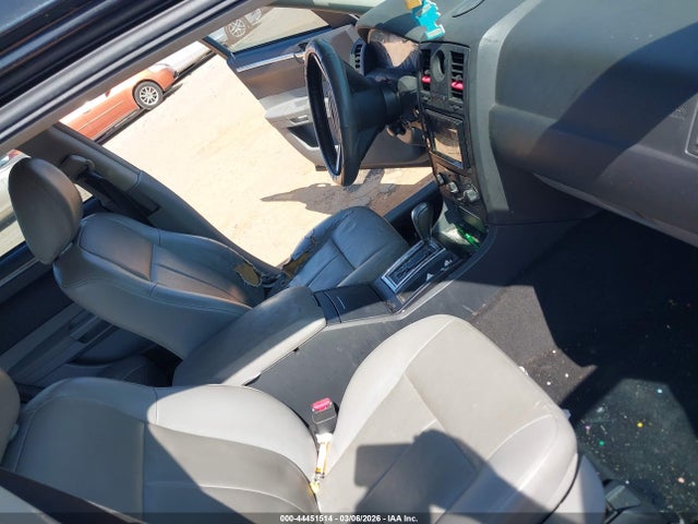 44451514 :رقم المزاد ، 2C3KA53G07H889338 vin ، 2007 Chrysler 300 Touring مزاد بيع
