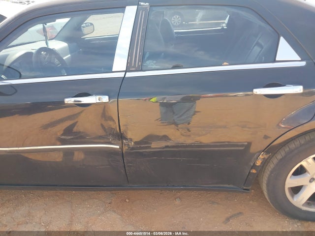 44451514 :رقم المزاد ، 2C3KA53G07H889338 vin ، 2007 Chrysler 300 Touring مزاد بيع