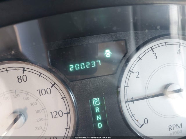 44451514 :رقم المزاد ، 2C3KA53G07H889338 vin ، 2007 Chrysler 300 Touring مزاد بيع