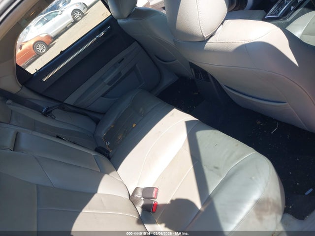 44451514 :رقم المزاد ، 2C3KA53G07H889338 vin ، 2007 Chrysler 300 Touring مزاد بيع