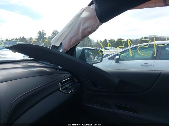 Chevrolet Equinox Awd Rs 2023 3GNAXWEG9PL233761 Image 18
