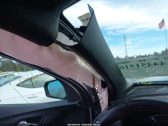 Chevrolet Equinox Awd Rs 2023 3GNAXWEG9PL233761 Image 19