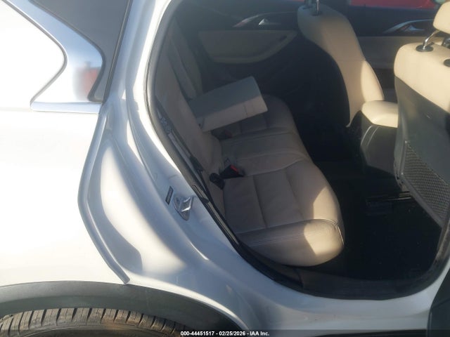 2017 Infiniti Qx30 Premium მანქანა იყიდება აუქციონზე, vin: SJKCH5CRXHA034219, აუქციონის ნომერი: 44451517