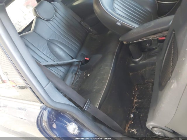 2006 MINI COOPER S WMWRE33596TL18446 Photo 7