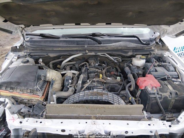 Ford Ranger Xlt 2023 1FTER4FH1PLE34131 Image 10